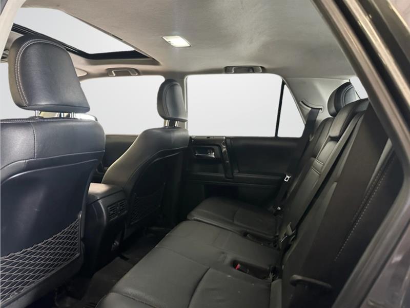toyota 4Runner 2021 - 6