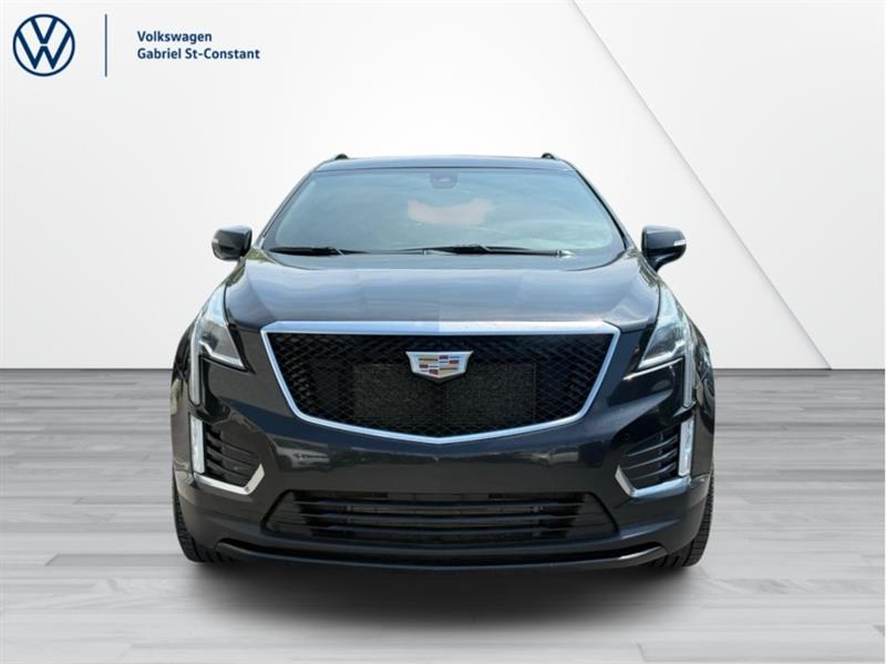 cadillac XT5 2020 - 2