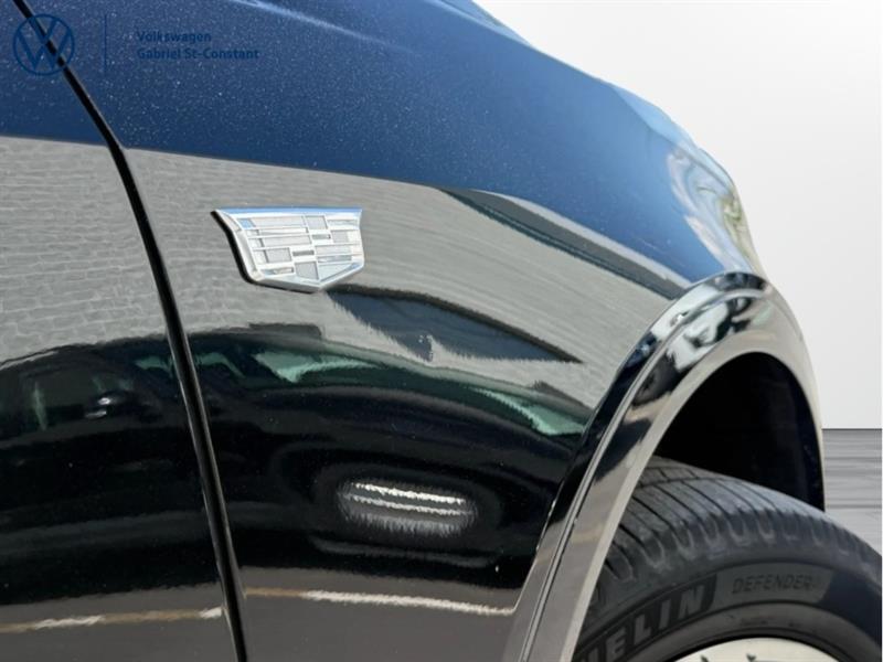 cadillac XT5 2020 - 10