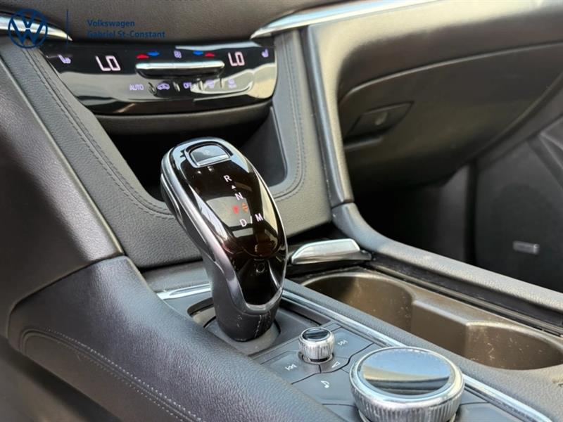 cadillac XT5 2020 - 13