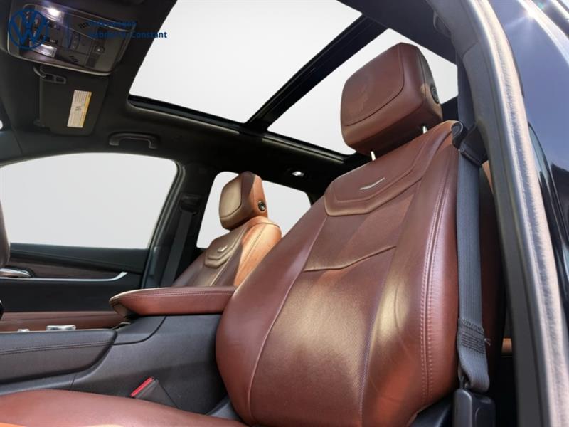 cadillac XT5 2020 - 14