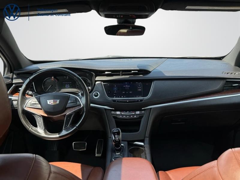 cadillac XT5 2020 - 15