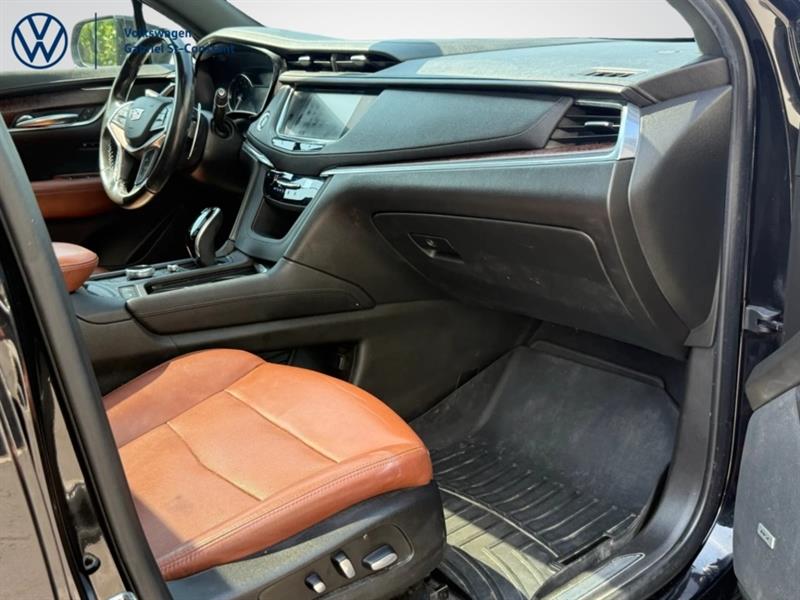 cadillac XT5 2020 - 17