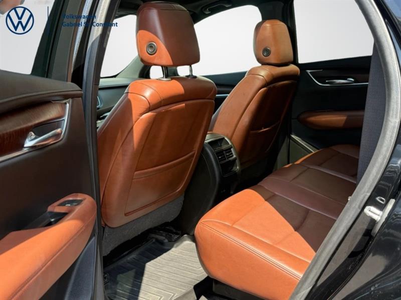 cadillac XT5 2020 - 19