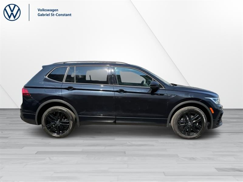 volkswagen Tiguan 2022 - 4