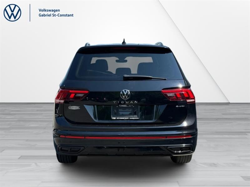 volkswagen Tiguan 2022 - 6