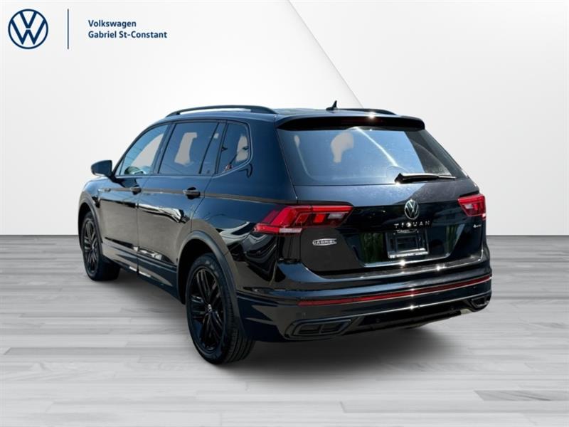 volkswagen Tiguan 2022 - 7