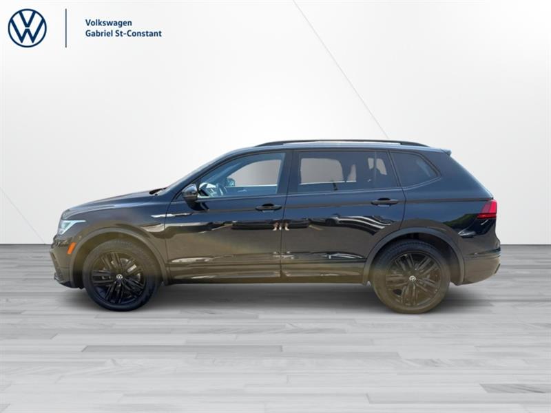 volkswagen Tiguan 2022 - 8