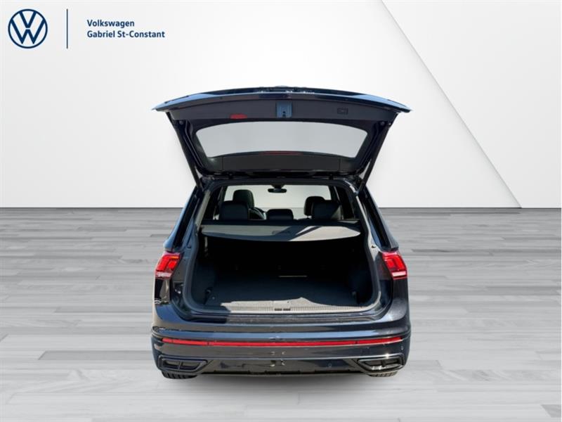 volkswagen Tiguan 2022 - 10