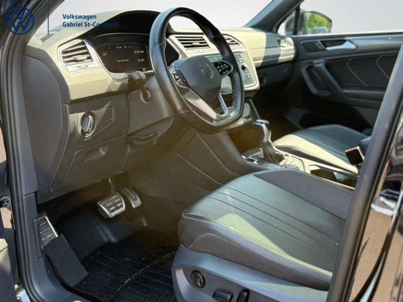 volkswagen Tiguan 2022 - 11