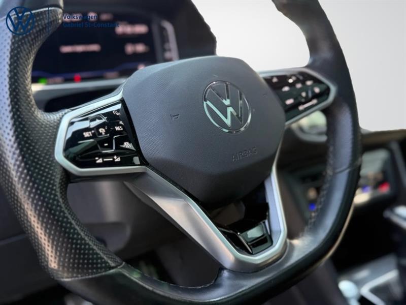 volkswagen Tiguan 2022 - 12