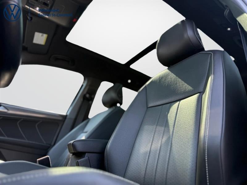volkswagen Tiguan 2022 - 13