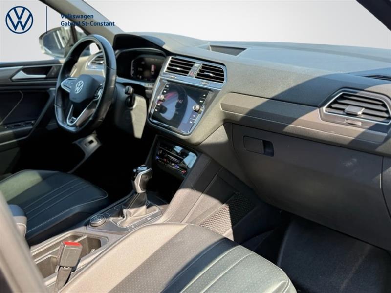 volkswagen Tiguan 2022 - 14