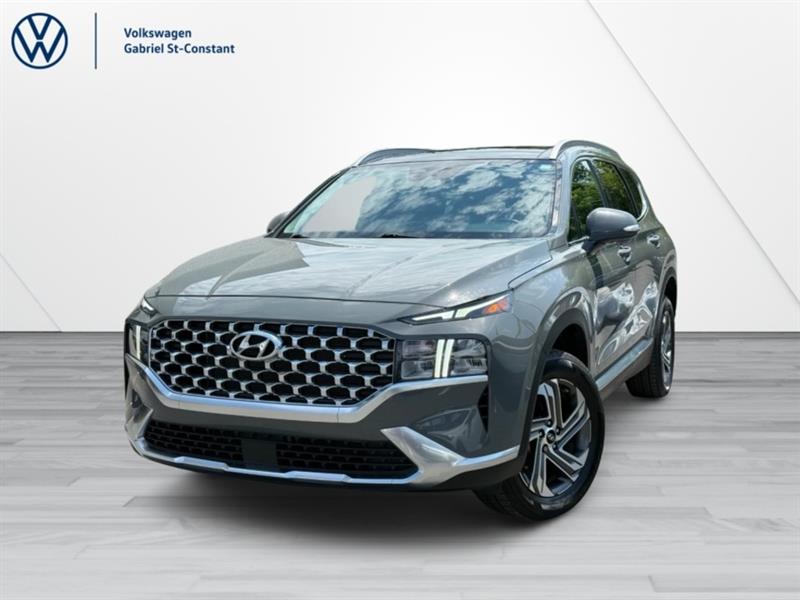 hyundai Santa Fe 2022