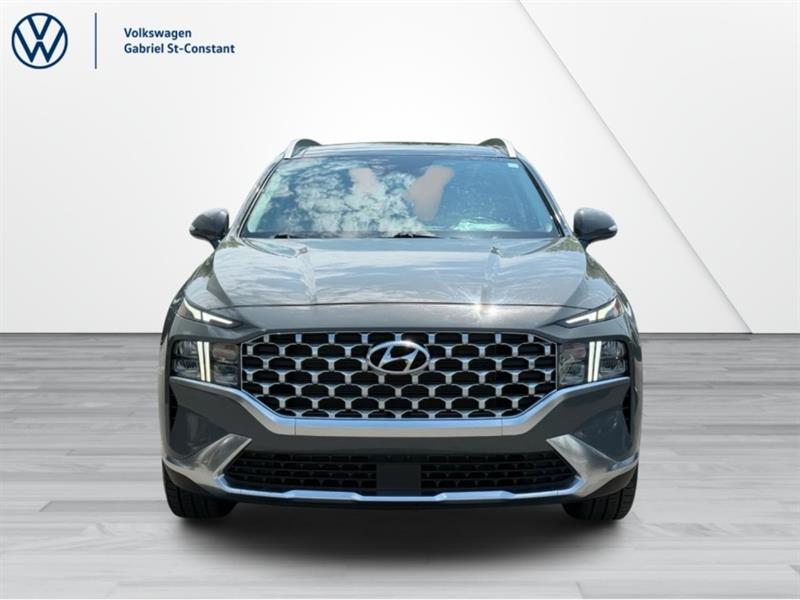 hyundai Santa Fe 2022 - 2