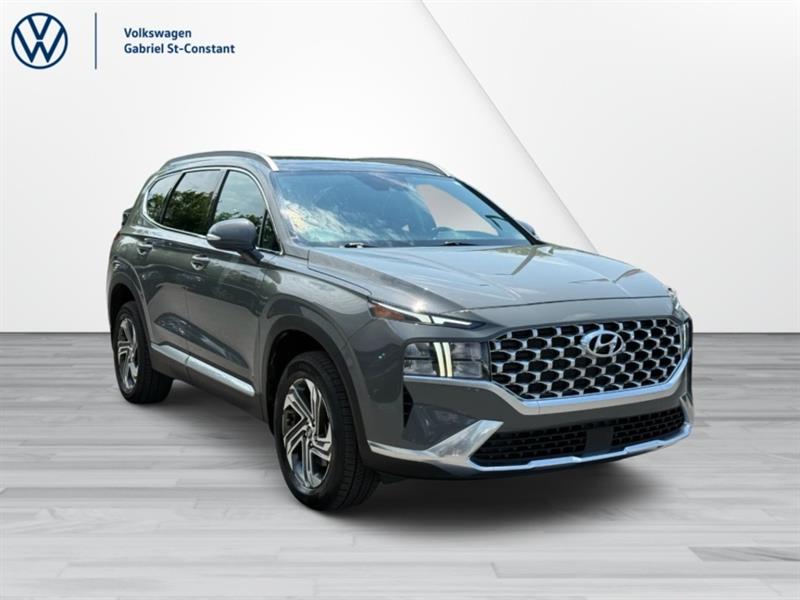 hyundai Santa Fe 2022 - 3