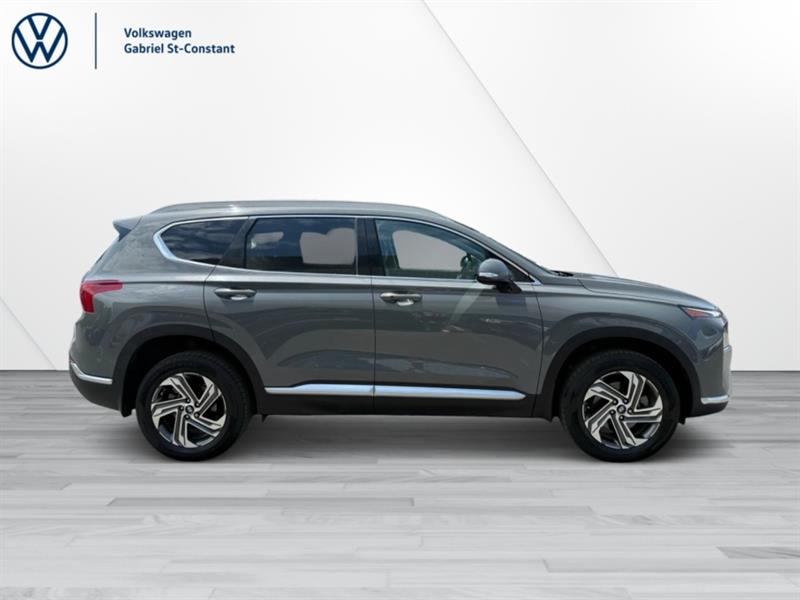 hyundai Santa Fe 2022 - 4