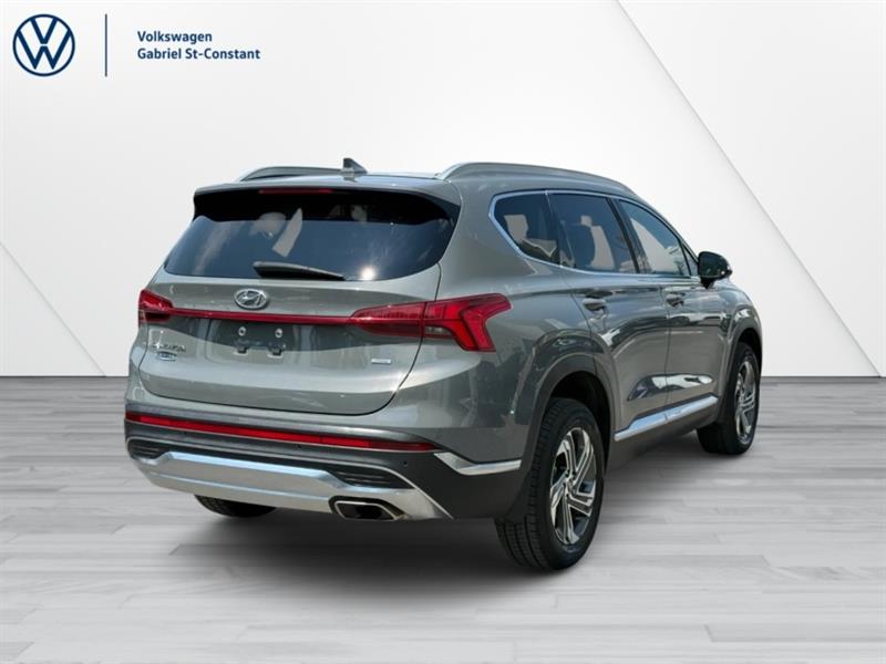 hyundai Santa Fe 2022 - 5