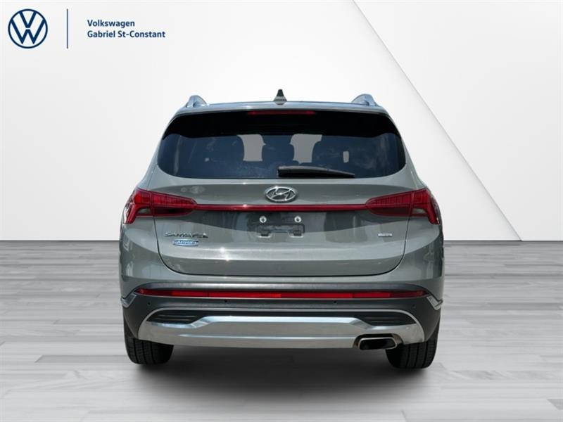 hyundai Santa Fe 2022 - 6