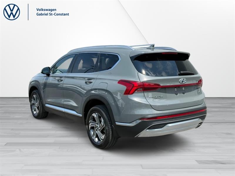 hyundai Santa Fe 2022 - 7