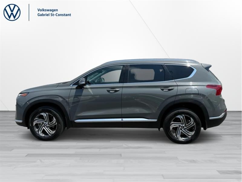 hyundai Santa Fe 2022 - 8