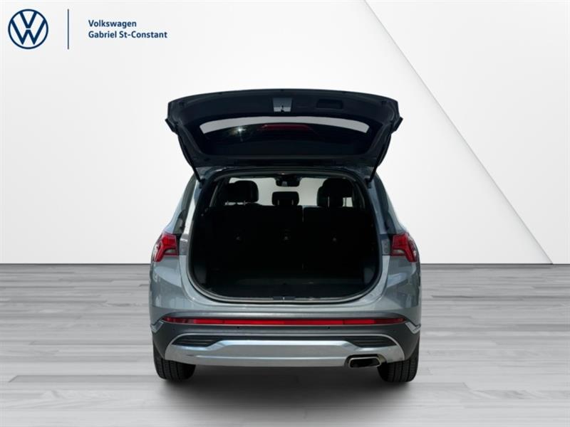 hyundai Santa Fe 2022 - 9