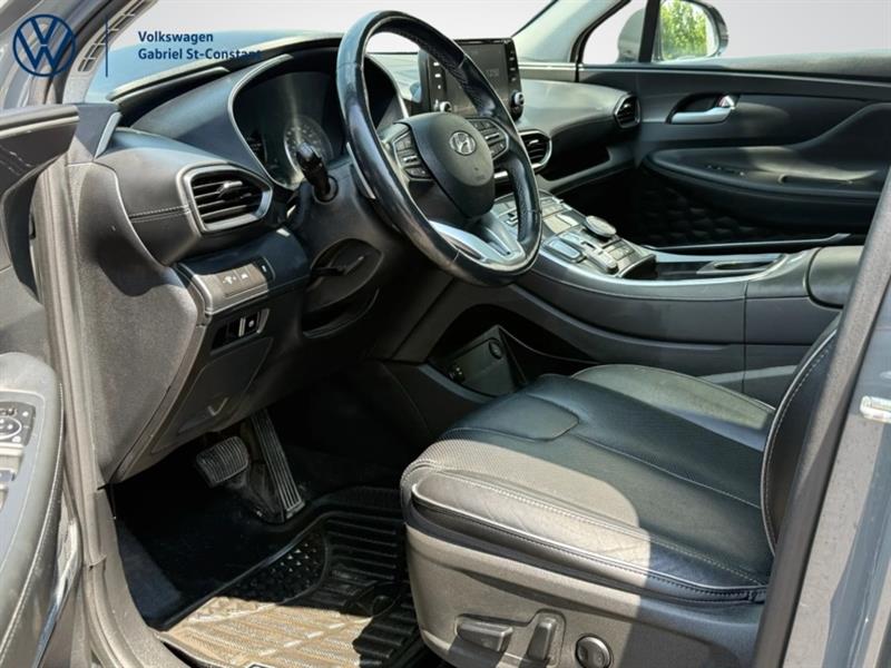 hyundai Santa Fe 2022 - 11