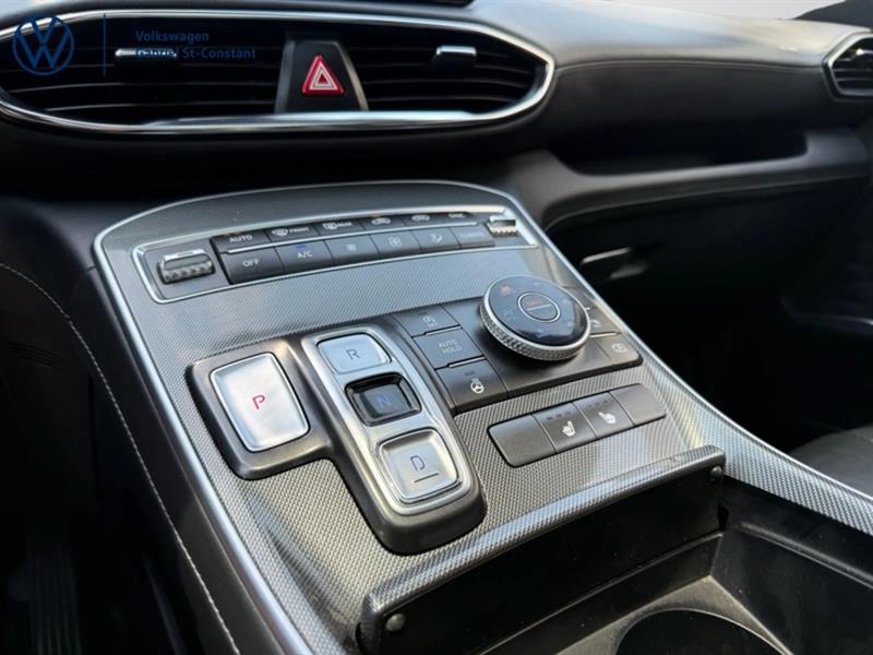 hyundai Santa Fe 2022 - 12
