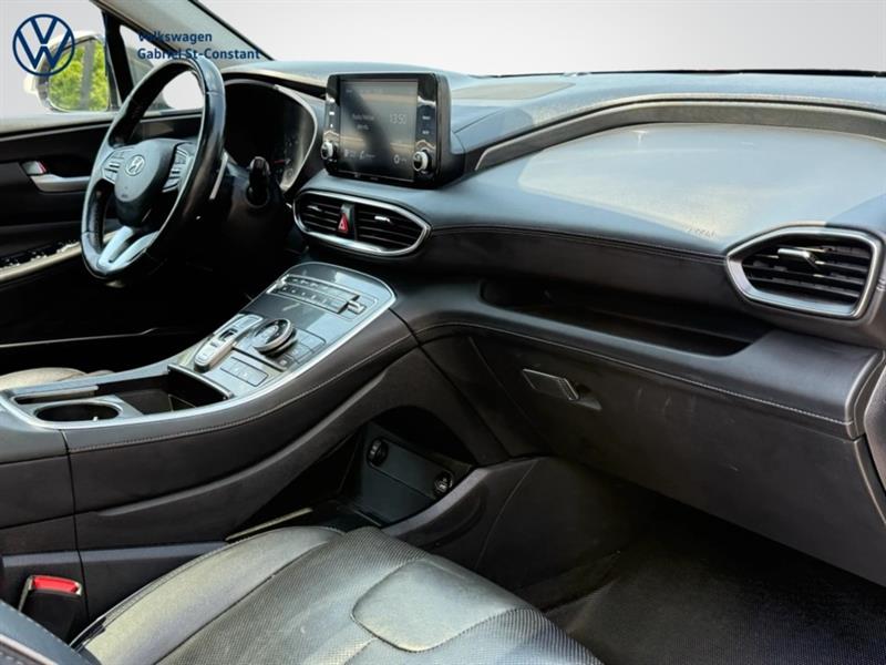 hyundai Santa Fe 2022 - 14