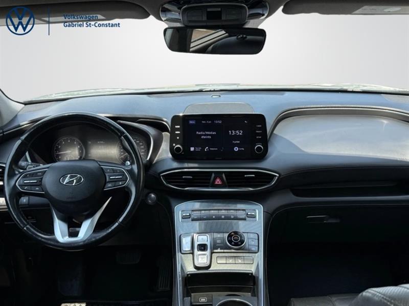 hyundai Santa Fe 2022 - 15