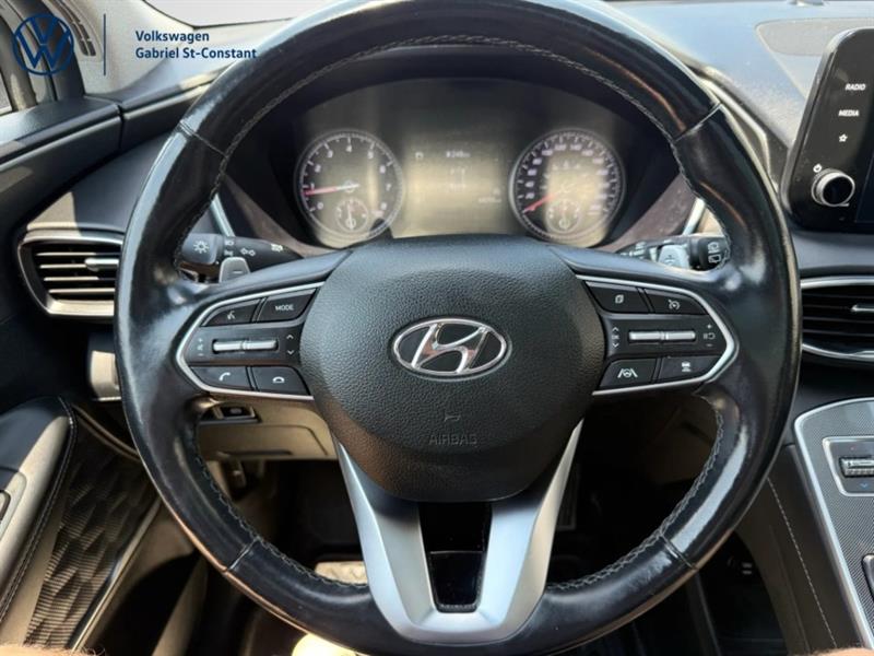 hyundai Santa Fe 2022 - 16