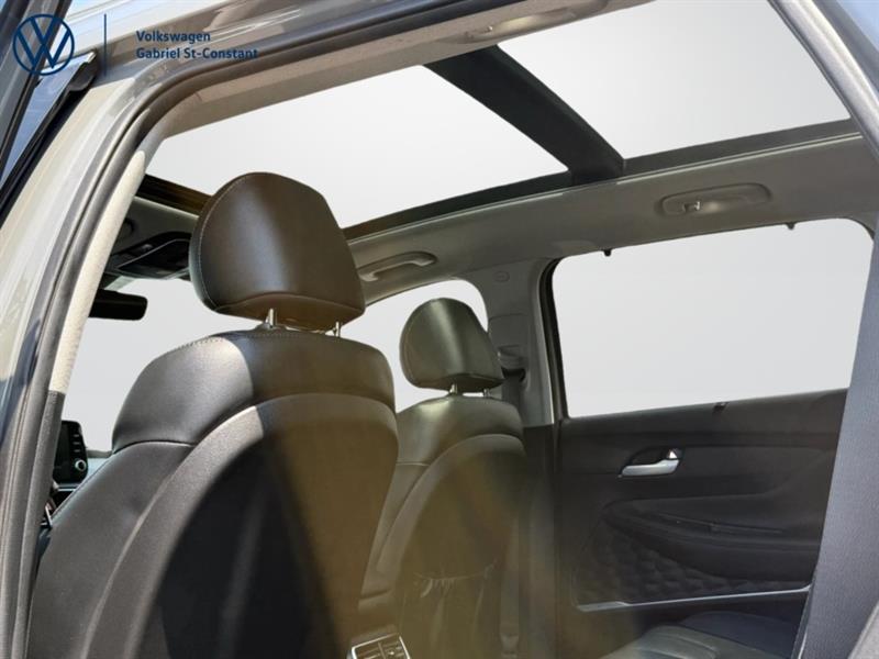 hyundai Santa Fe 2022 - 18
