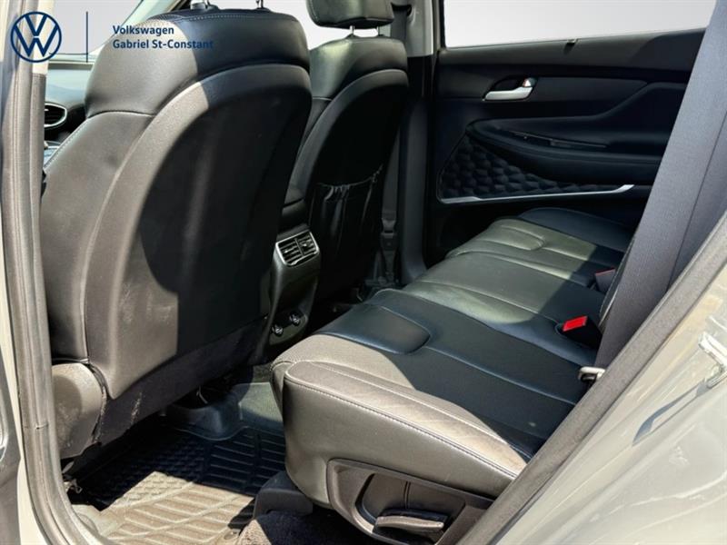 hyundai Santa Fe 2022 - 19