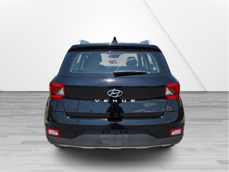 hyundai Venue 2021 - 3