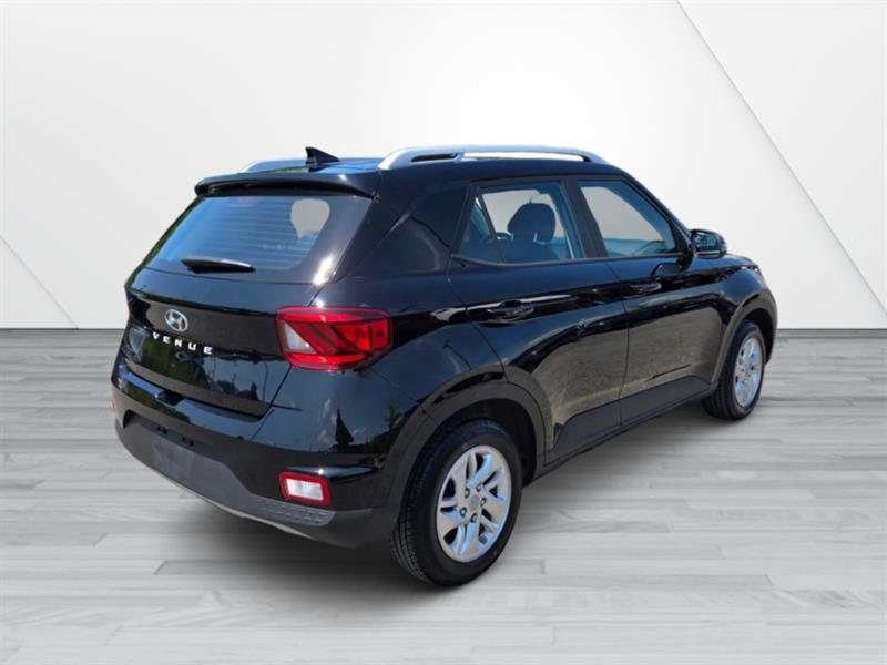hyundai Venue 2021 - 4