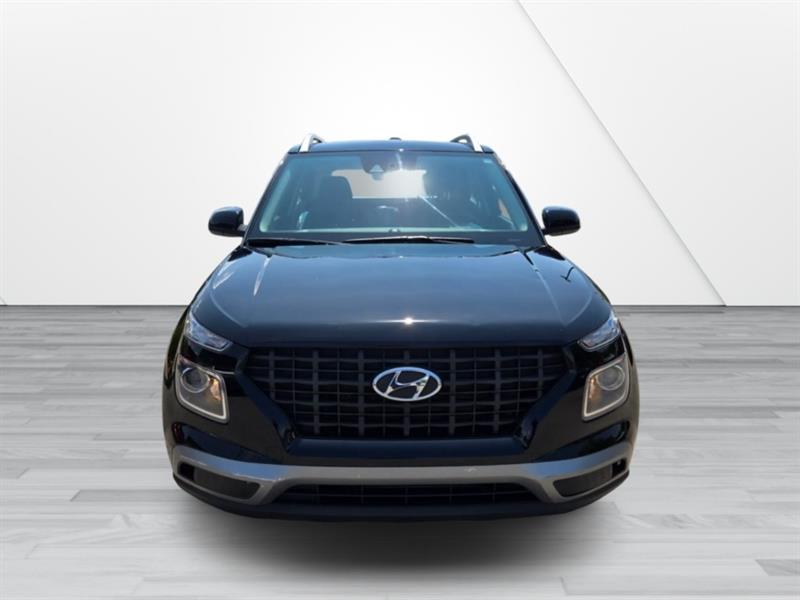 hyundai Venue 2021 - 6