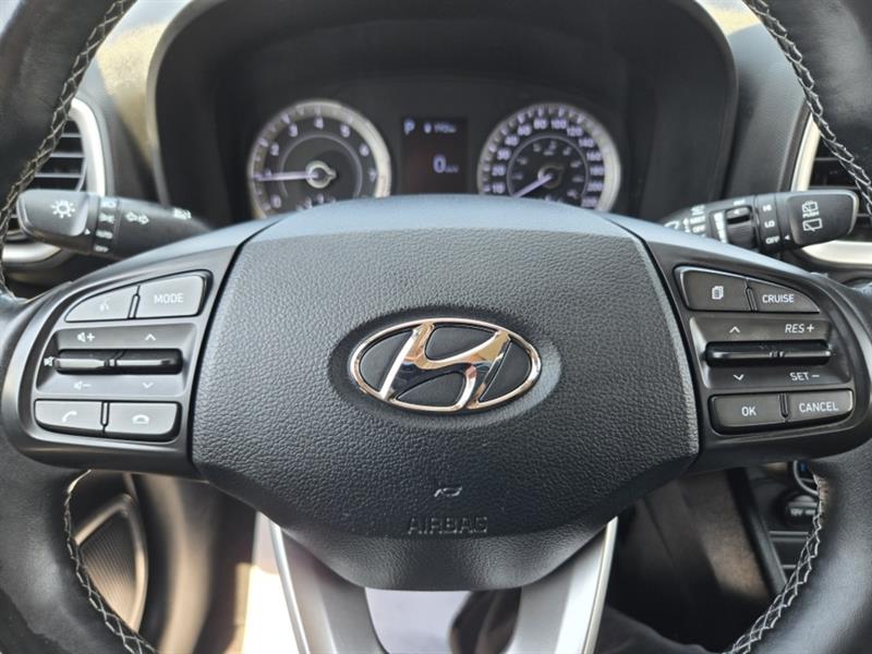 hyundai Venue 2021 - 10