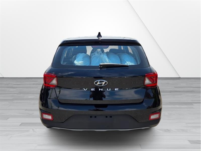 hyundai Venue 2021 - 3