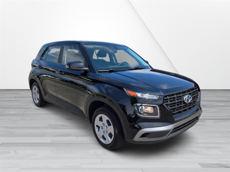 hyundai Venue 2021 - 5