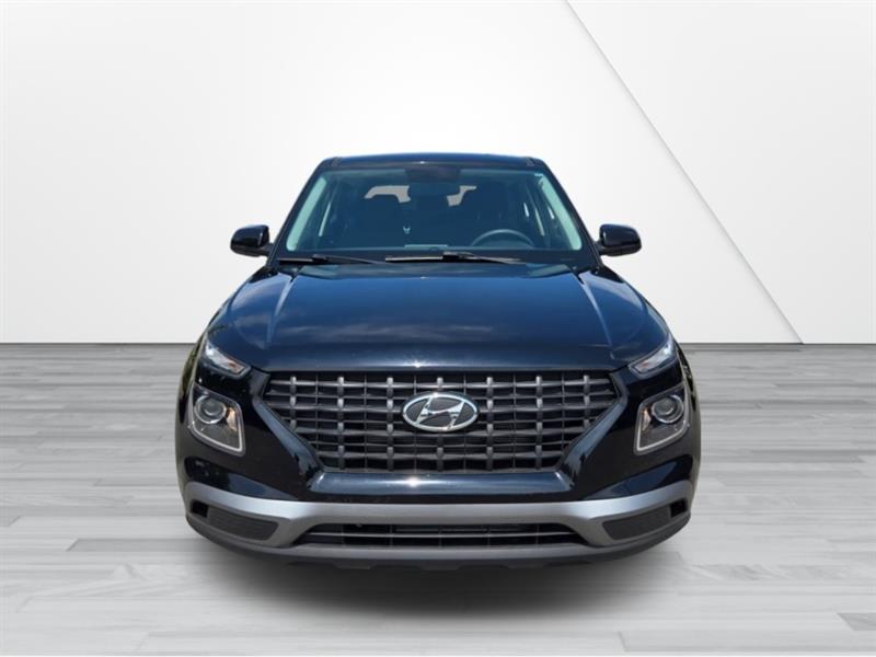 hyundai Venue 2021 - 6