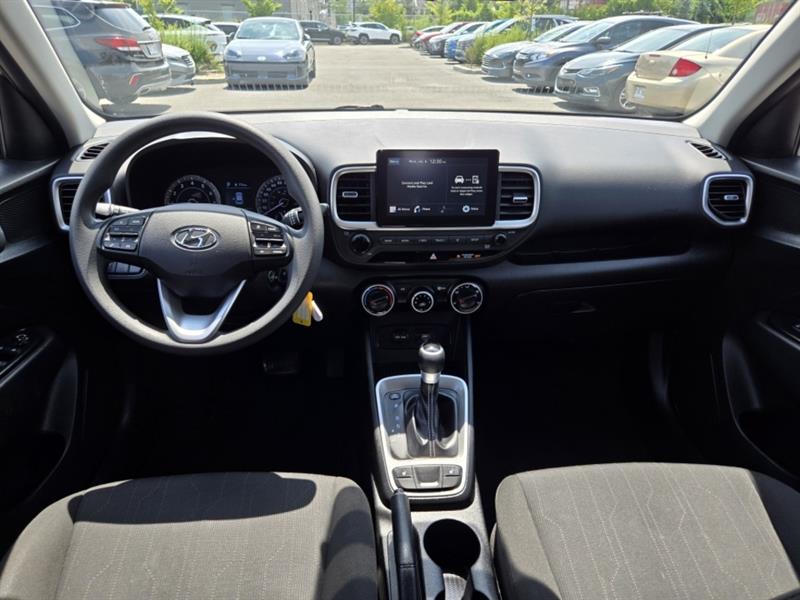 hyundai Venue 2021 - 11