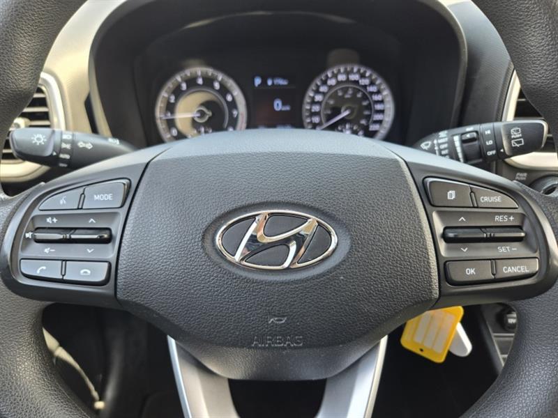 hyundai Venue 2021 - 13