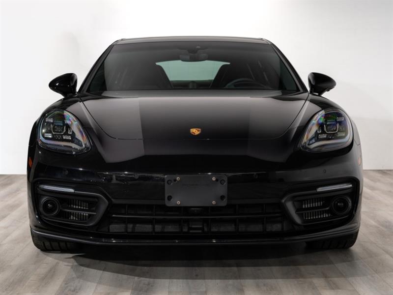 porsche Panamera 2023 - 2