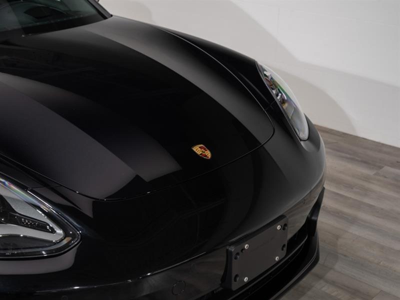 porsche Panamera 2023 - 3