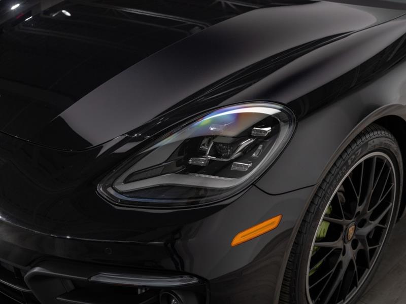 porsche Panamera 2023 - 4