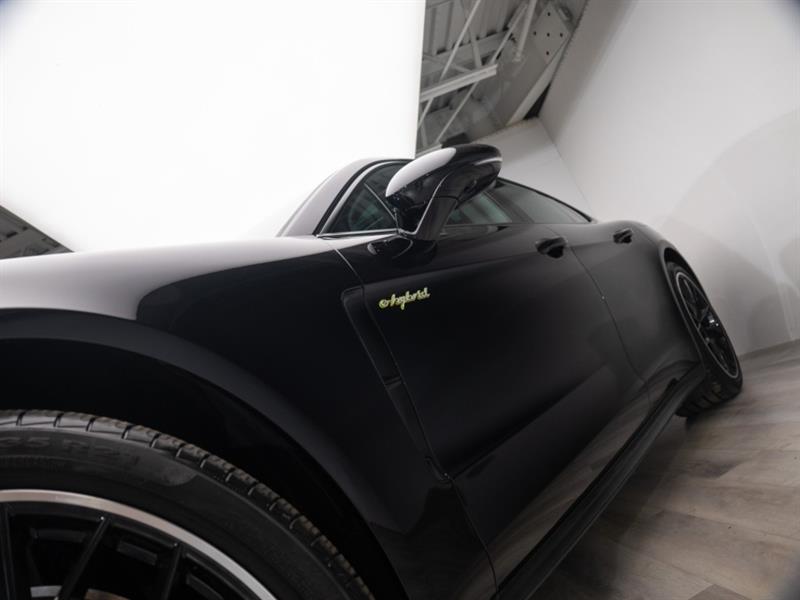 porsche Panamera 2023 - 5