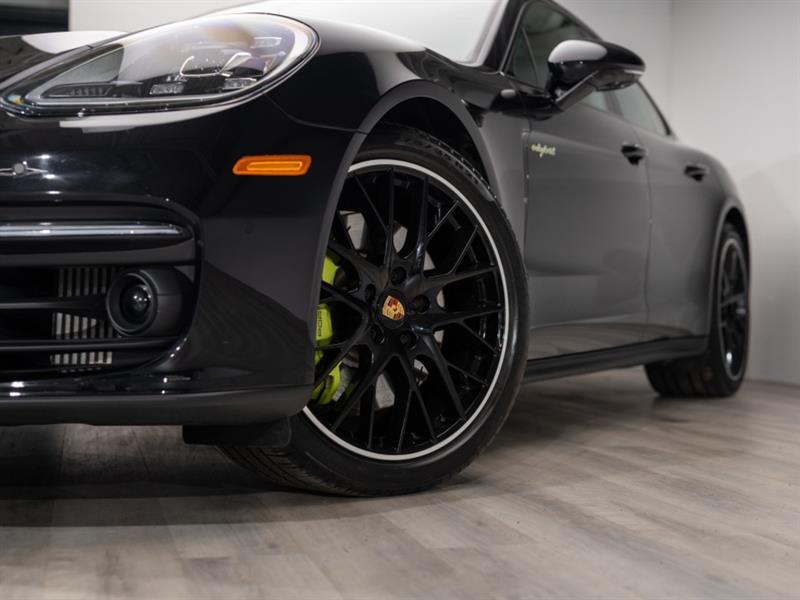 porsche Panamera 2023 - 7