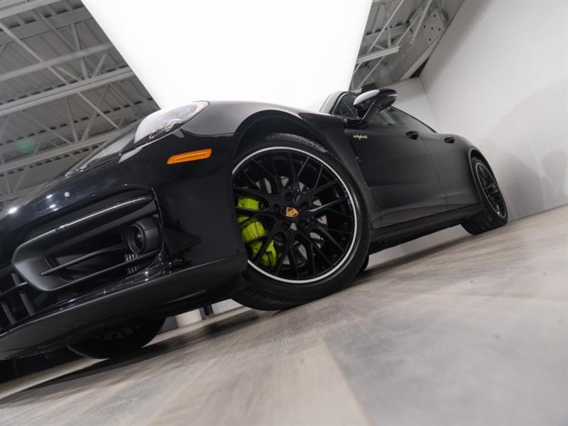porsche Panamera 2023 - 8