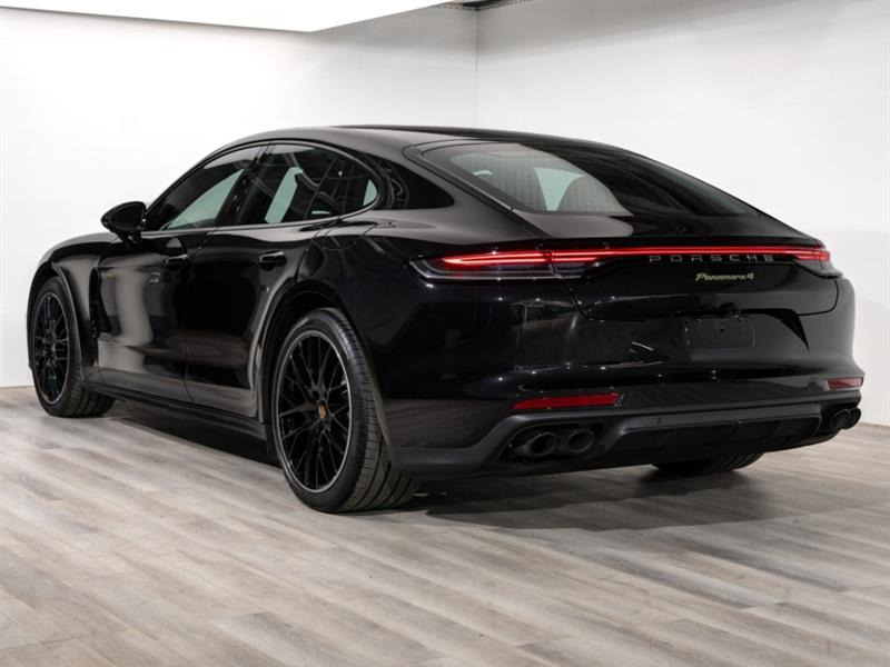 porsche Panamera 2023 - 9