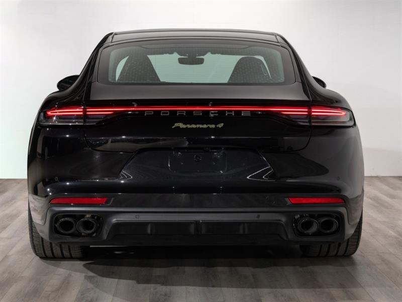 porsche Panamera 2023 - 10